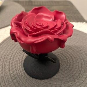 Bath and Body Works candle holder